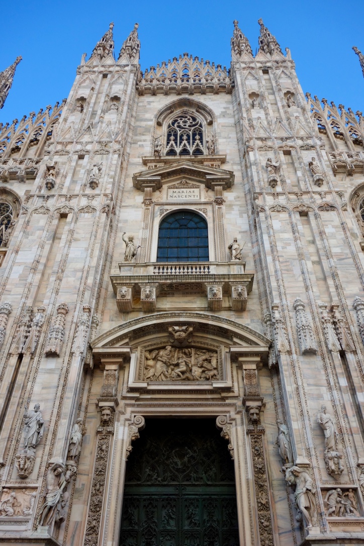 Visiter Milan en deux jours