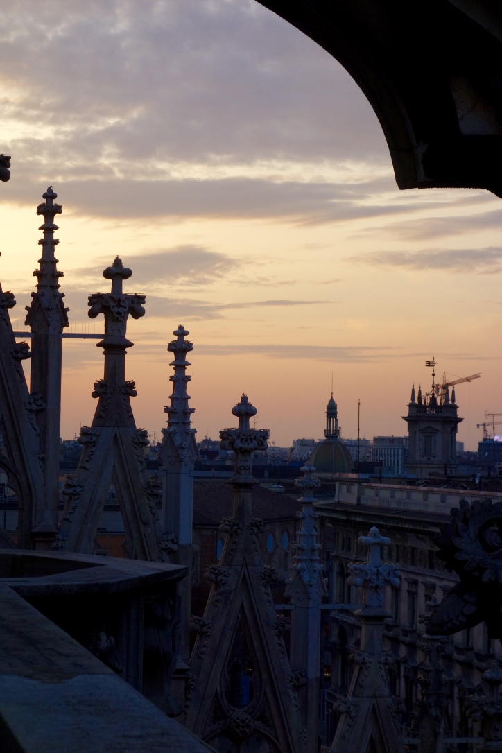 Visiter Milan en deux jours