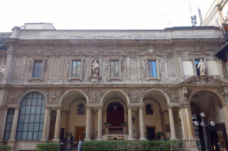 Visiter Milan en deux jours