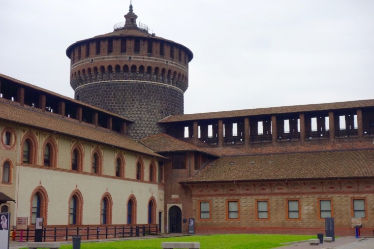 Visiter Milan en deux jours