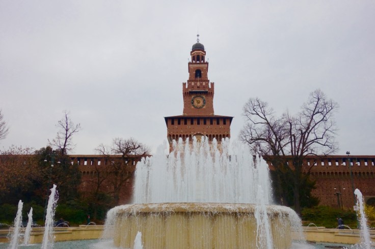 Visiter Milan en deux jours