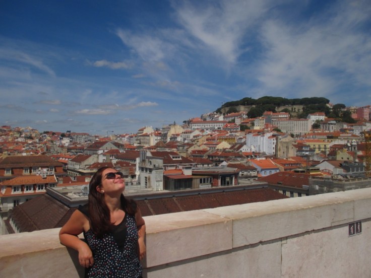 Deux jours à Lisbonne