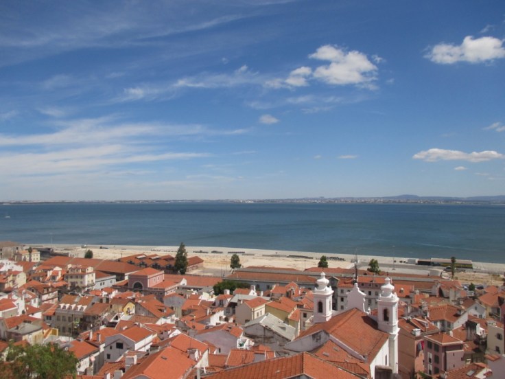 Deux jours à Lisbonne