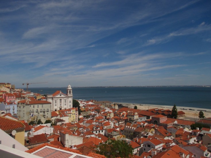 Deux jours à Lisbonne