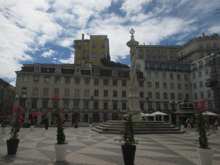Deux jours à Lisbonne