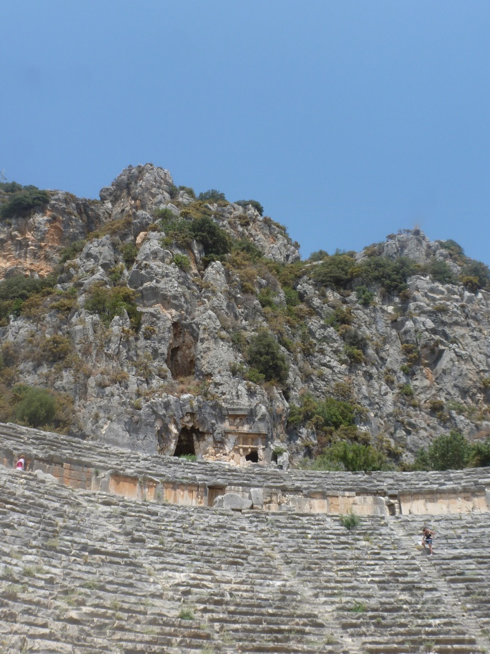 Antalya et sa province