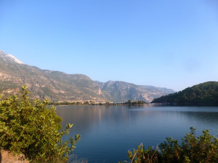 Antalya et sa province