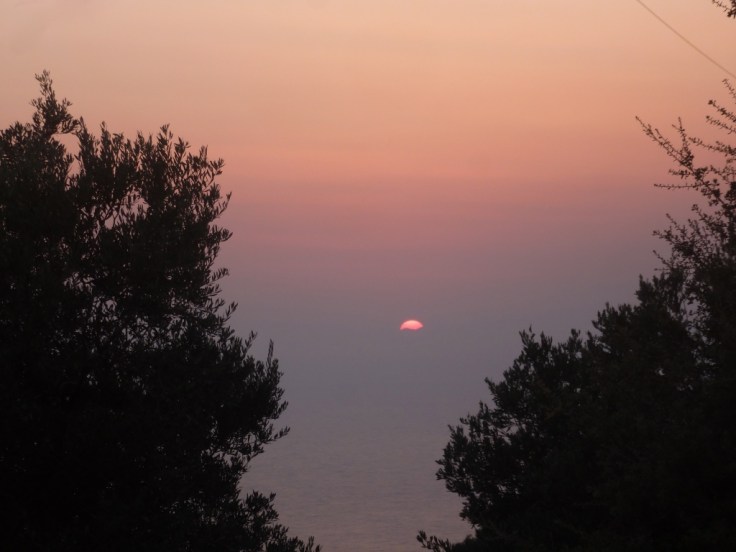 Antalya et sa province