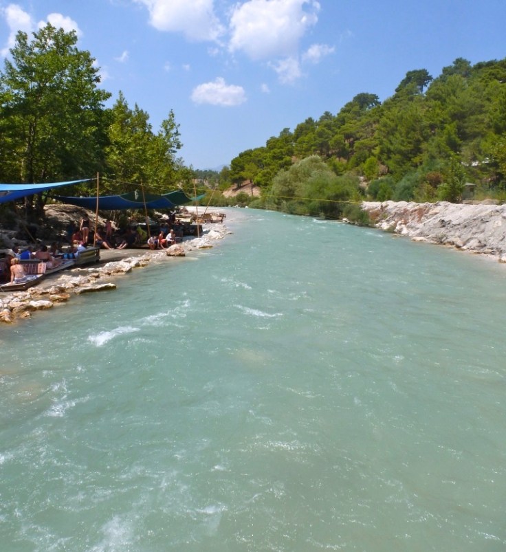 Antalya et sa province