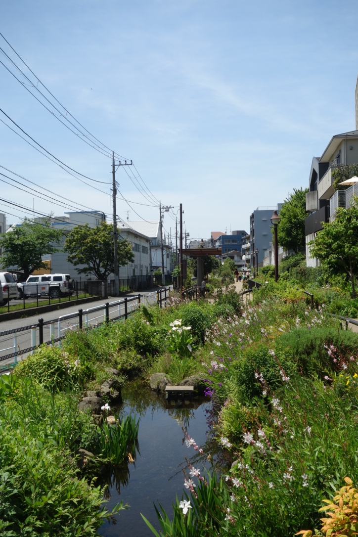 Trois jours à Tokyo