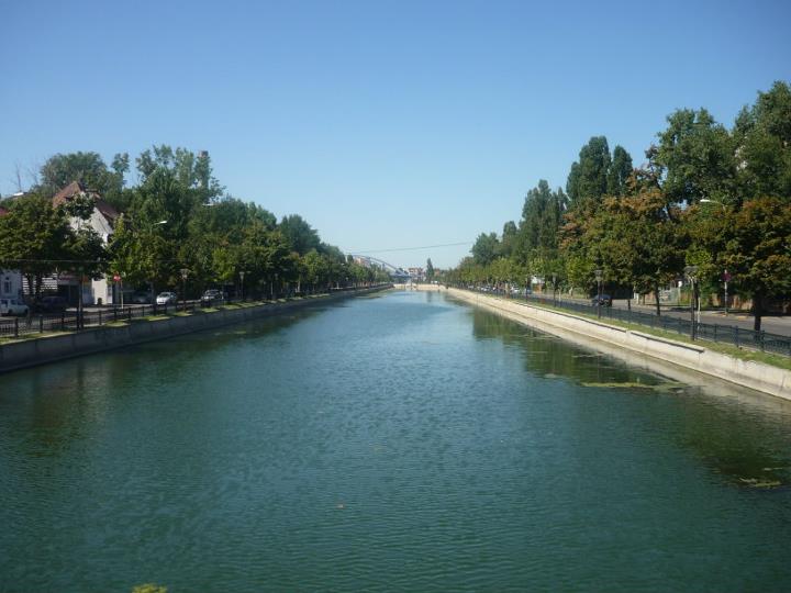 Erasmus en Roumanie : Bucarest