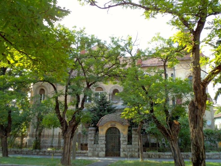 Visiter la Roumanie : Timisoara