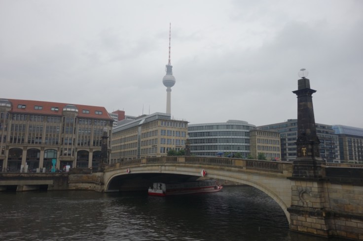 Visiter Berlin en trois jours