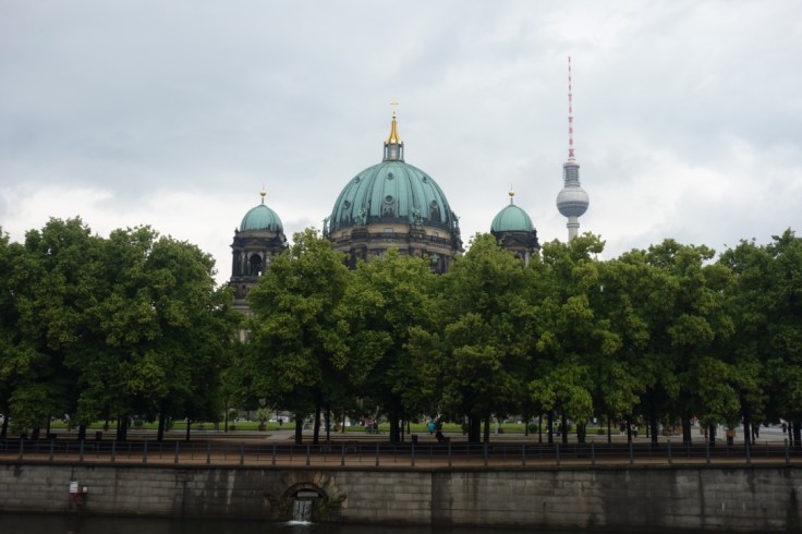 Visiter Berlin en trois jours