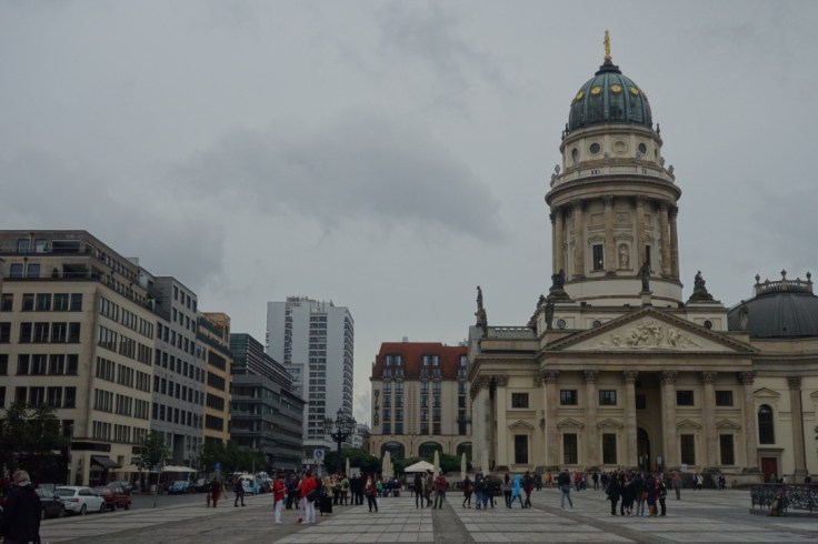 Visiter Berlin en trois jours