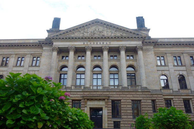 Visiter Berlin en trois jours