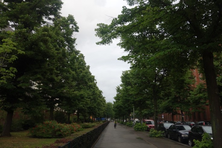 Visiter Berlin en trois jours