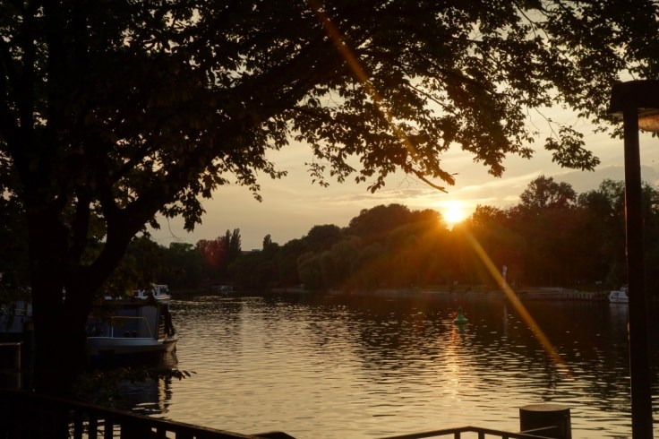 Visiter Berlin en trois jours