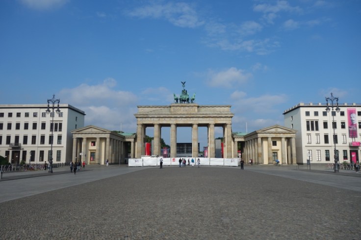 Visiter Berlin en trois jours