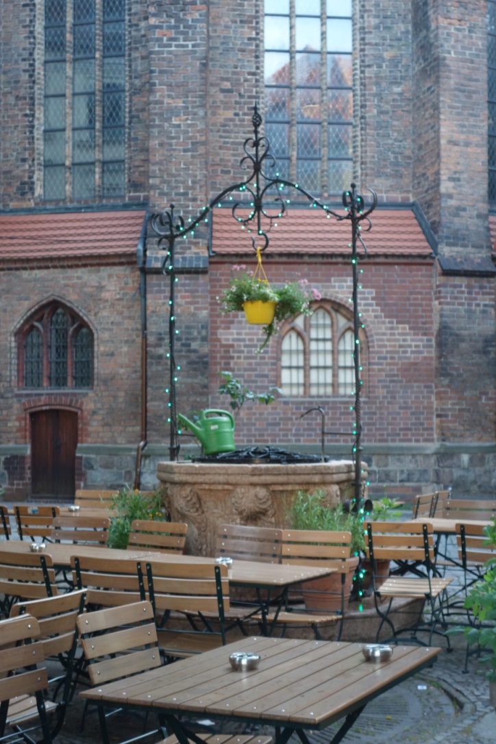 Visiter Berlin en trois jours