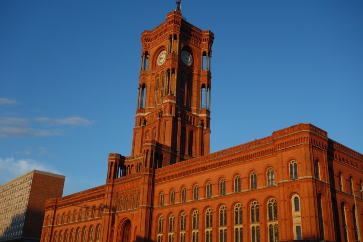 Visiter Berlin en trois jours