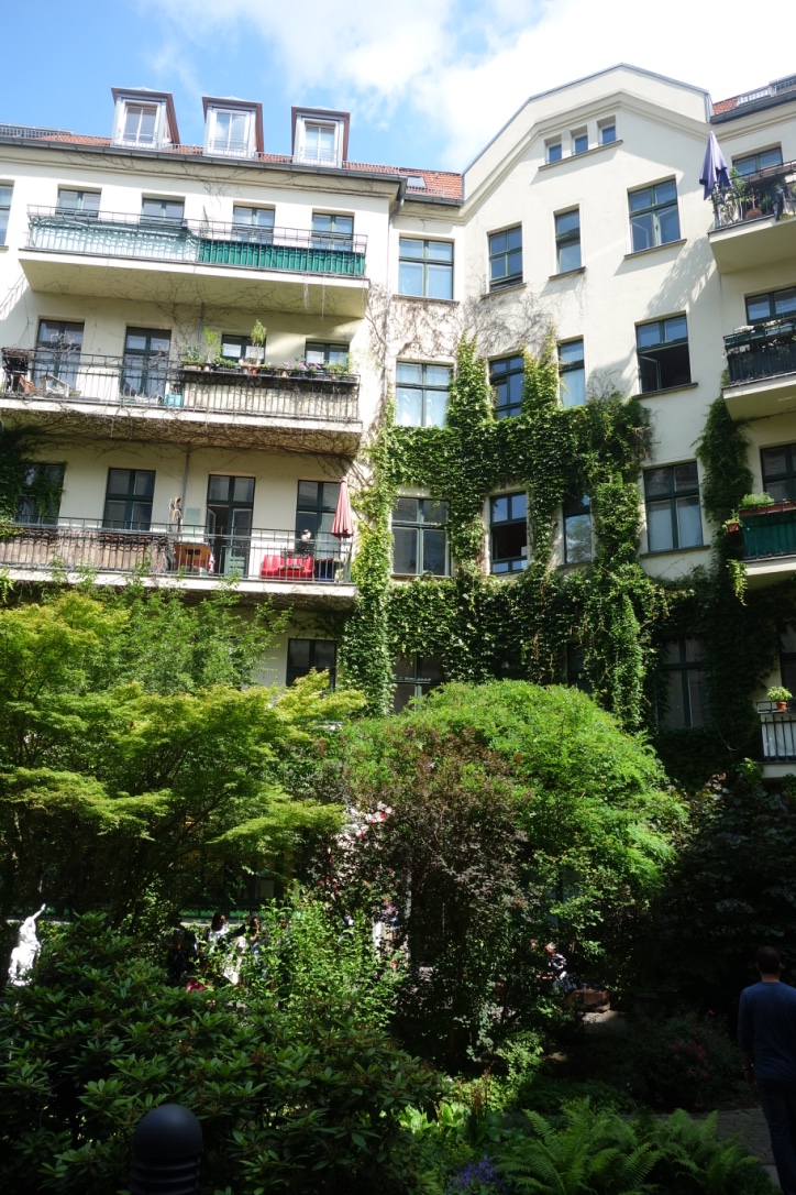 Visiter Berlin en trois jours