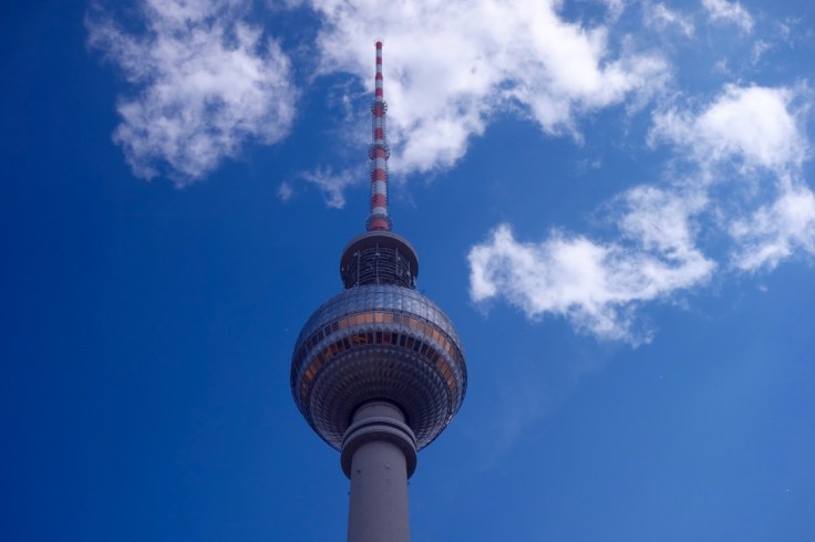 Visiter Berlin en trois jours