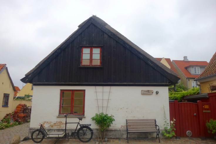 Visiter le Danemark : Dragør
