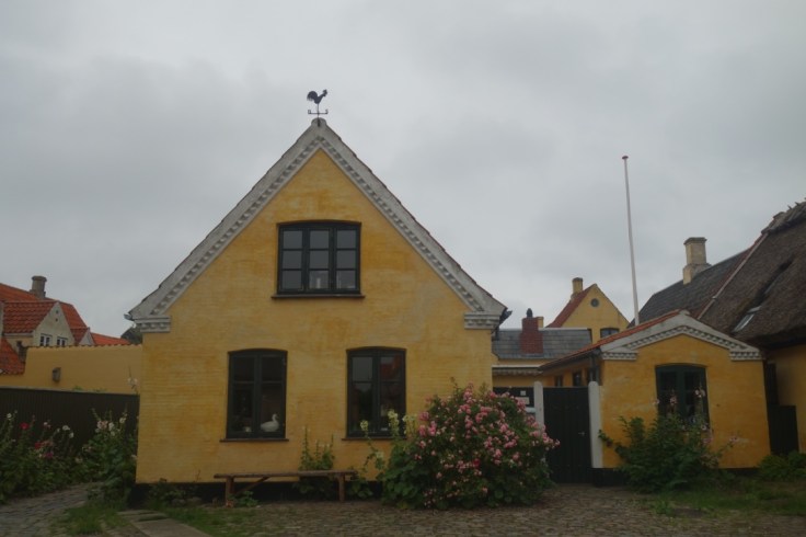 Visiter le Danemark : Dragør