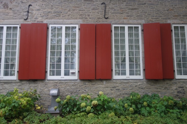 48 heures à Montréal