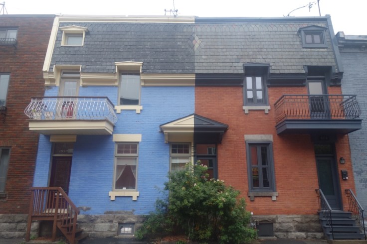 48 heures à Montréal