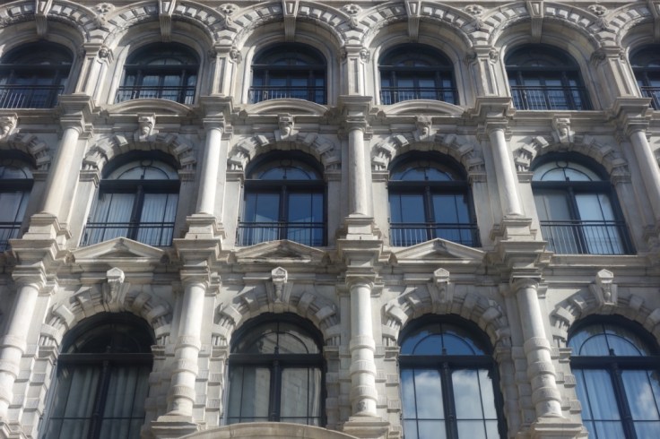 48 heures à Montréal