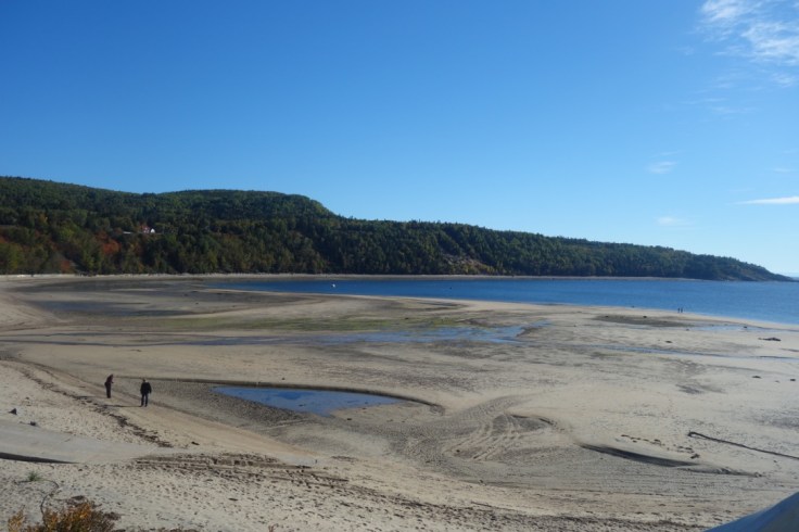 Tadoussac