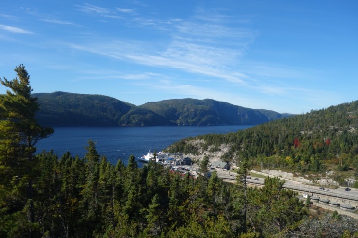 Tadoussac