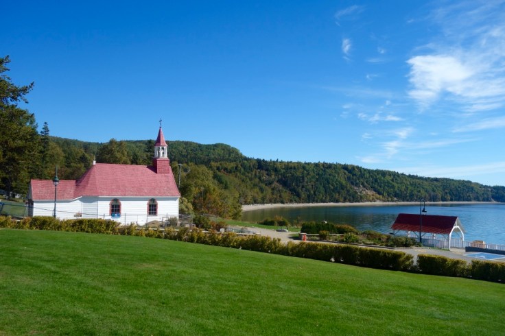 Tadoussac