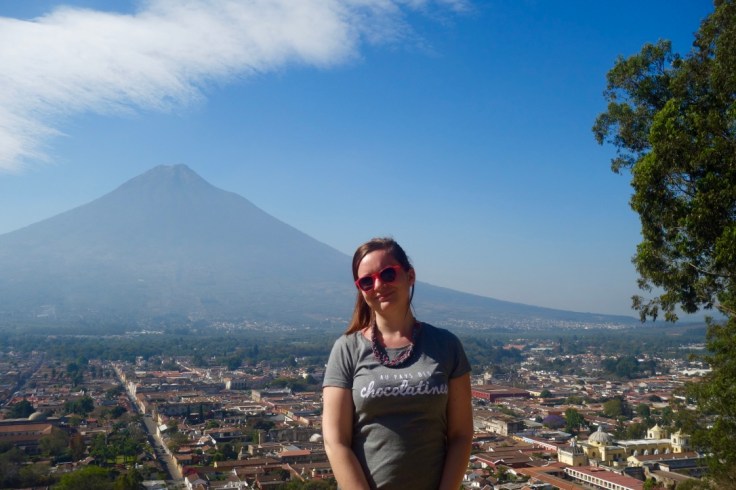 Voyager seule au Guatemala