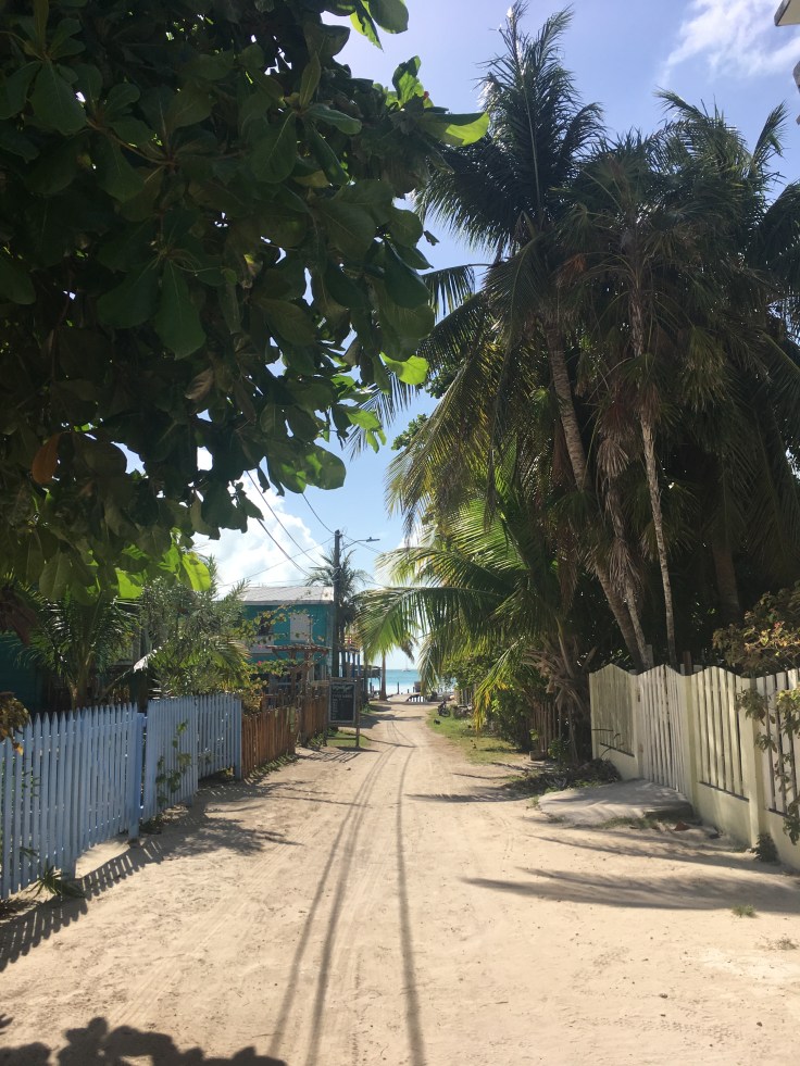 Caye Caulker
