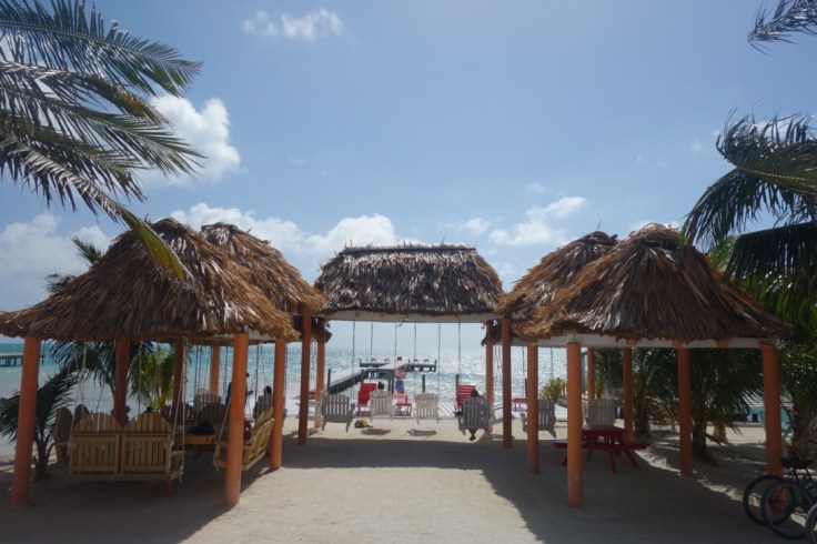 Caye Caulker