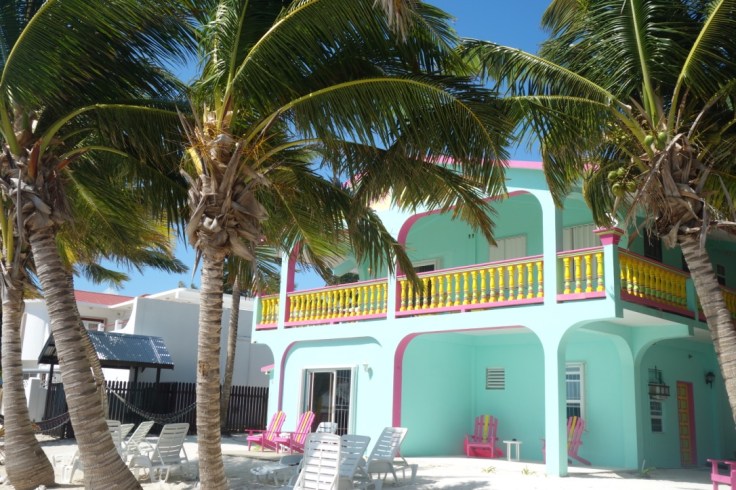 Caye Caulker