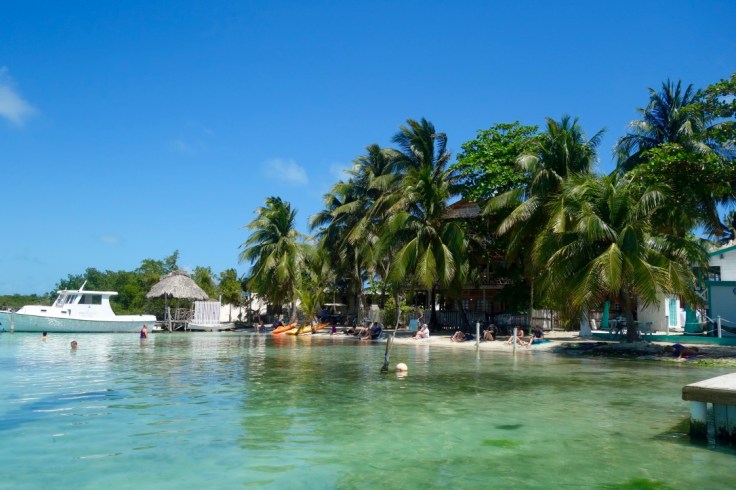 Caye Caulker