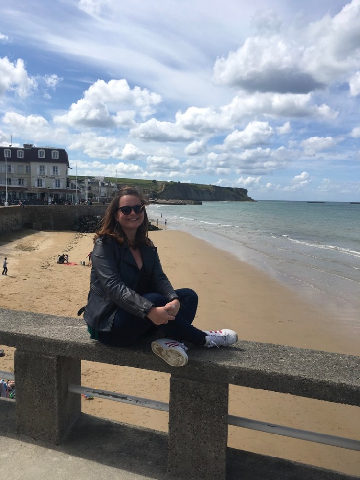 Un weekend en Normandie