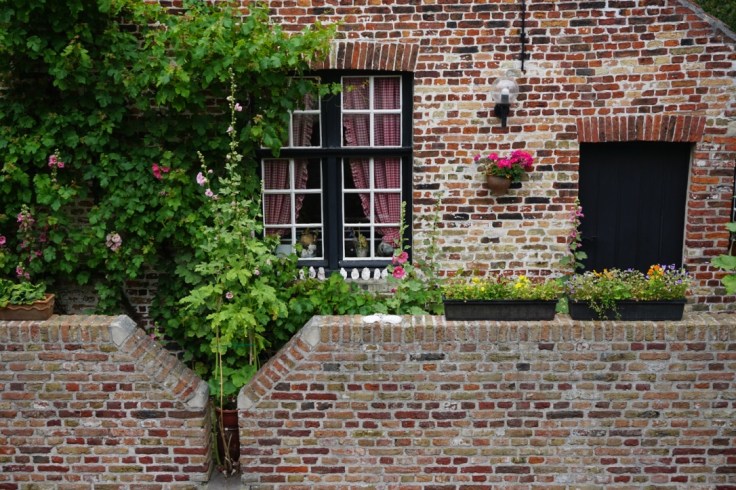 Un weekend à Bruges