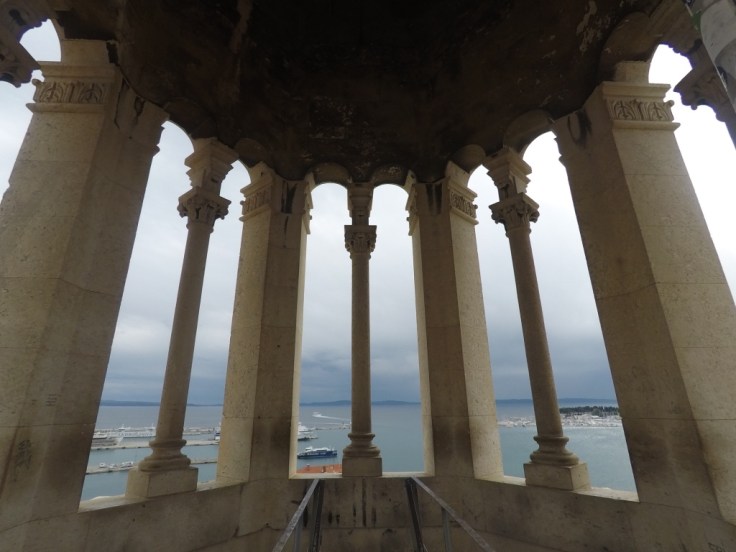 La Croatie en photos