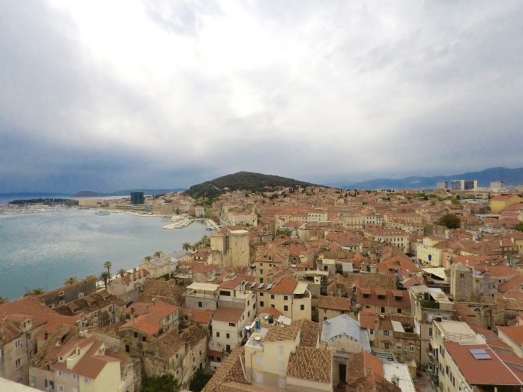 La Croatie en photos