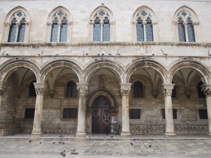 La Croatie en photos