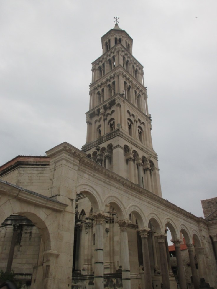 La Croatie en photos