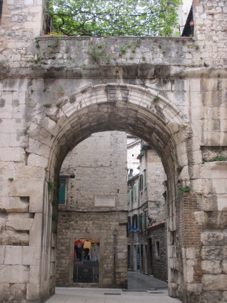 La Croatie en photos