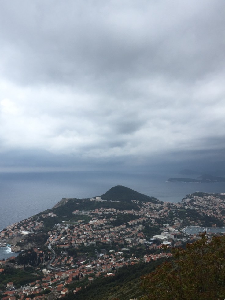 La Croatie en photos