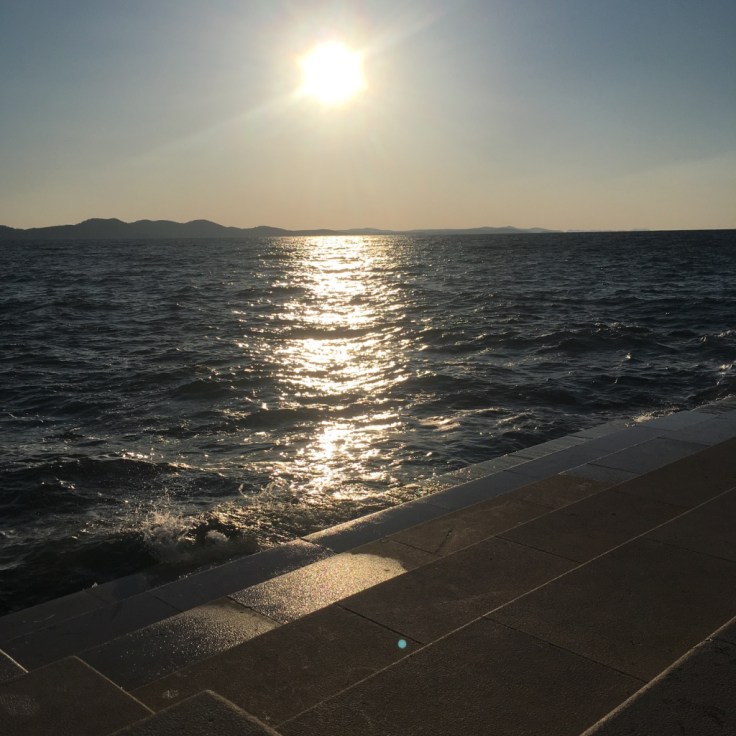 La Croatie en photos