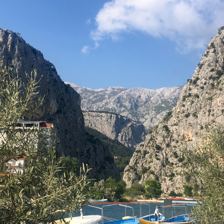 La Croatie en photos